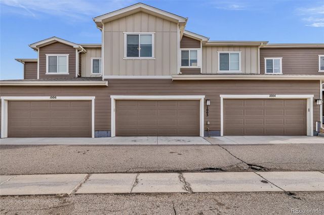 10581 Paris Street 1005, Henderson, CO 80640