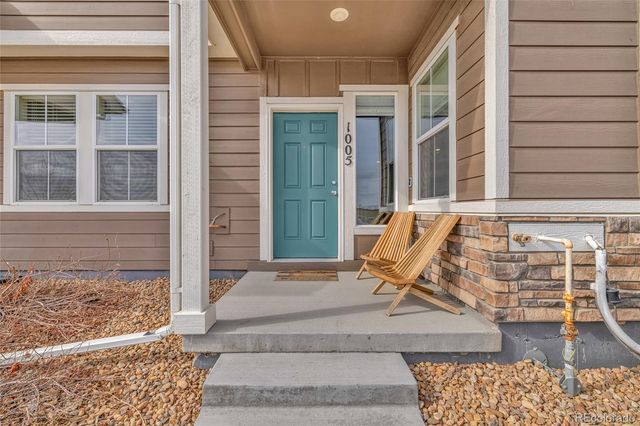 10581 Paris Street 1005, Henderson, CO 80640