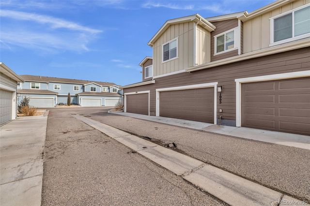 10581 Paris Street 1005, Henderson, CO 80640