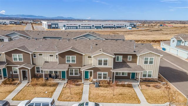 10581 Paris Street 1005, Henderson, CO 80640