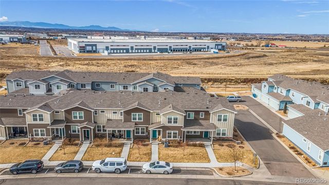 10581 Paris Street 1005, Henderson, CO 80640