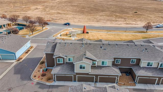10581 Paris Street 1005, Henderson, CO 80640