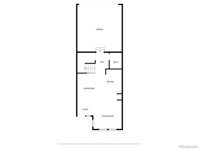 10581 Paris Street 1005, Henderson, CO 80640