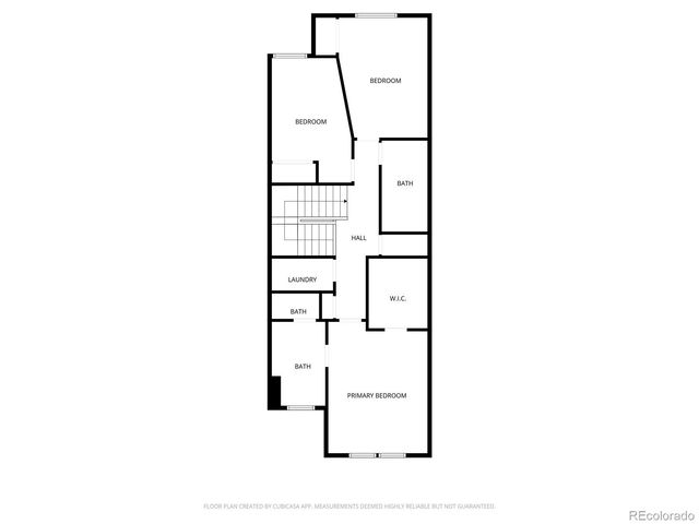 10581 Paris Street 1005, Henderson, CO 80640