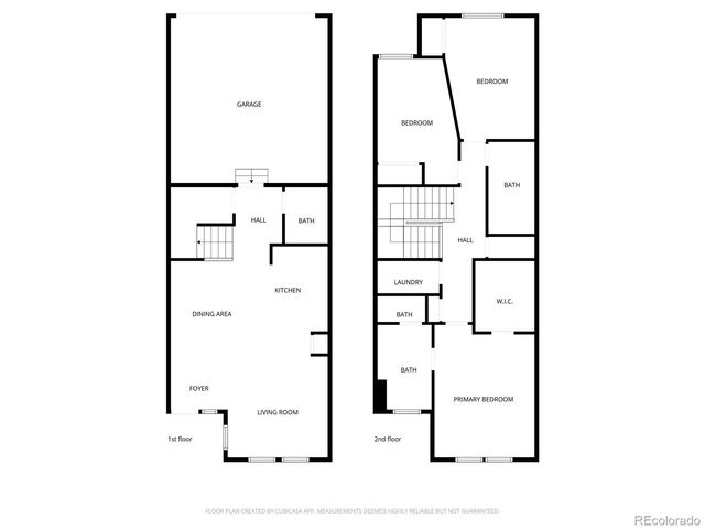 10581 Paris Street 1005, Henderson, CO 80640