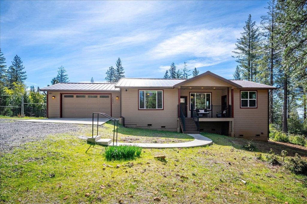7021 Stope Ct, Placerville, CA 95667