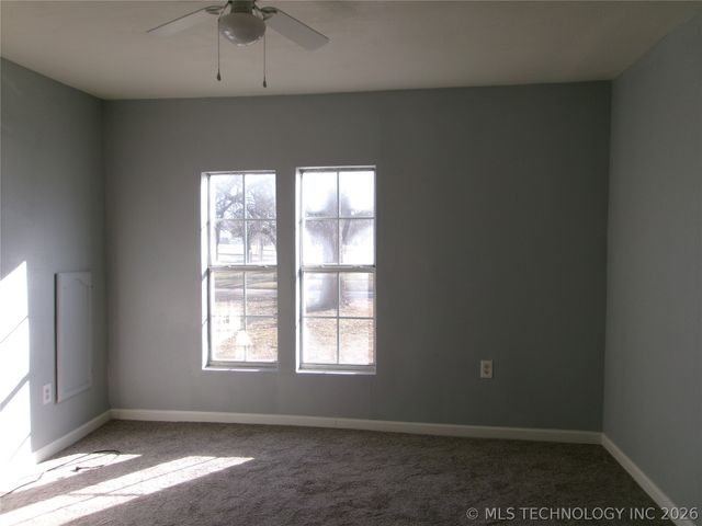 1809 Callahan Street, Muskogee, OK 74403