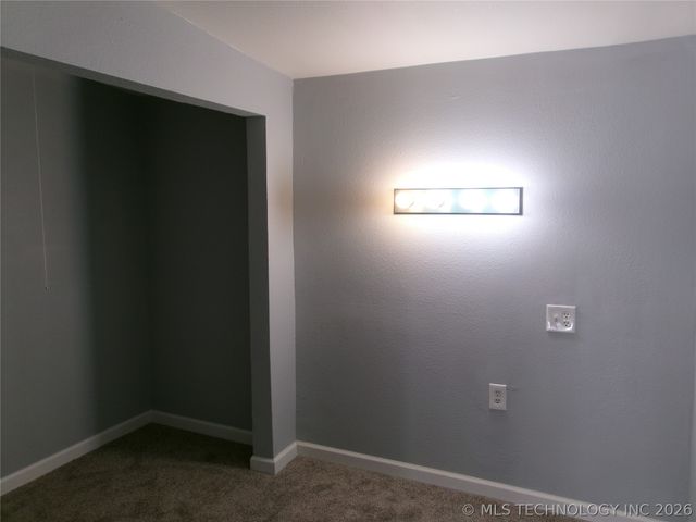 1809 Callahan Street, Muskogee, OK 74403