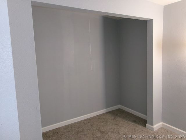 1809 Callahan Street, Muskogee, OK 74403