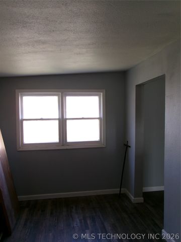 1809 Callahan Street, Muskogee, OK 74403