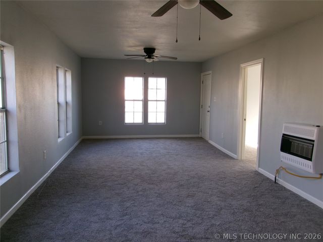 1809 Callahan Street, Muskogee, OK 74403