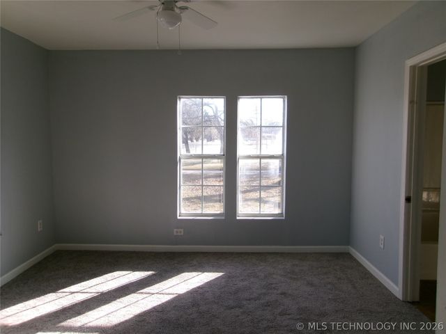 1809 Callahan Street, Muskogee, OK 74403