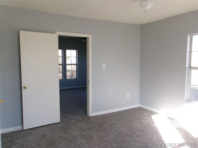 1809 Callahan Street, Muskogee, OK 74403