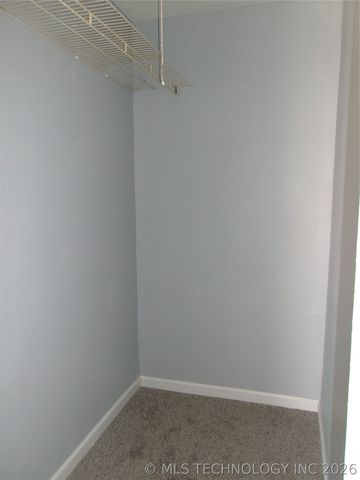 1809 Callahan Street, Muskogee, OK 74403