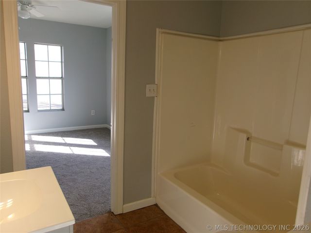 1809 Callahan Street, Muskogee, OK 74403