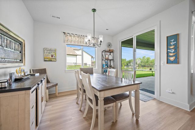 2245 S Nicole Cir, Andover, KS 67002