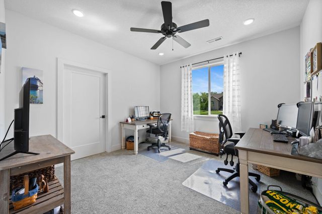 2245 S Nicole Cir, Andover, KS 67002