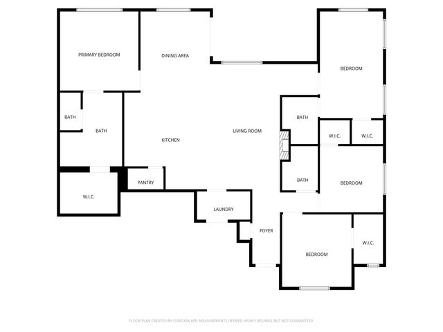 2245 S Nicole Cir, Andover, KS 67002