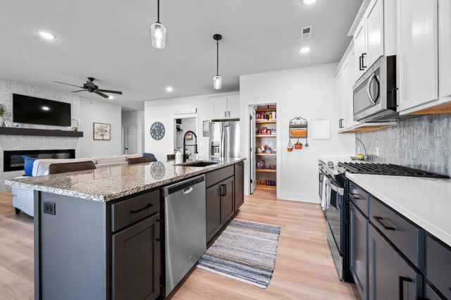 2245 S Nicole Cir, Andover, KS 67002