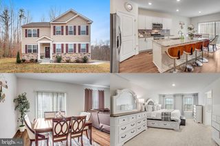 161 PINEWOOD RD, Fredericksburg, VA 22405