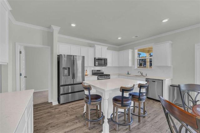 458 Blue Juniper Circle, Loganville, GA 30052