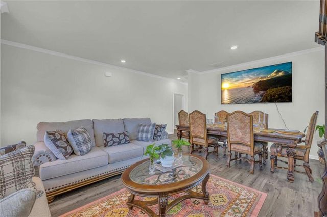 458 Blue Juniper Circle, Loganville, GA 30052