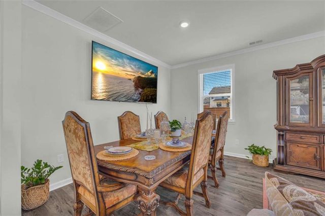 458 Blue Juniper Circle, Loganville, GA 30052