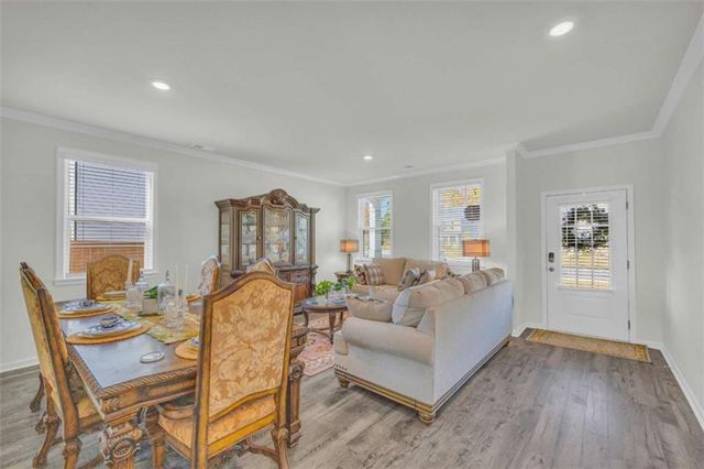 458 Blue Juniper Circle, Loganville, GA 30052