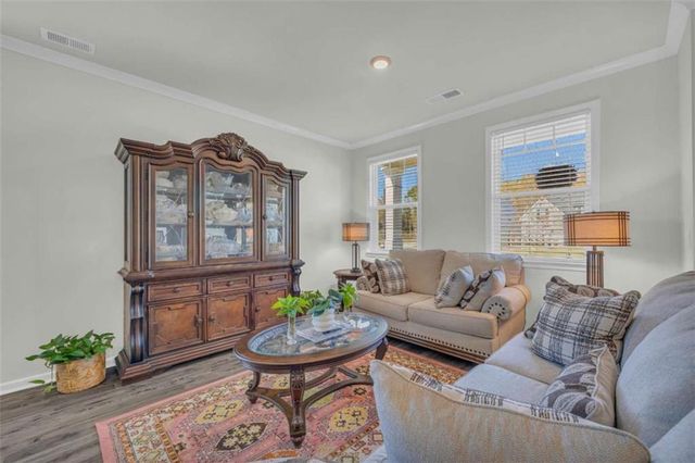 458 Blue Juniper Circle, Loganville, GA 30052