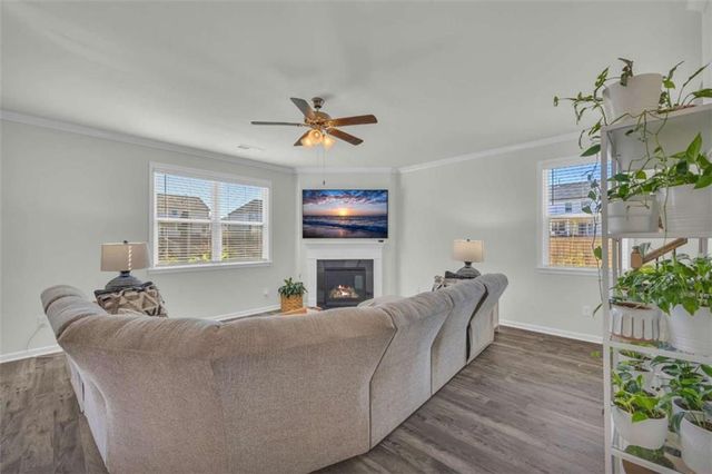 458 Blue Juniper Circle, Loganville, GA 30052