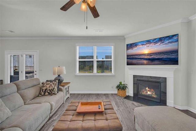 458 Blue Juniper Circle, Loganville, GA 30052