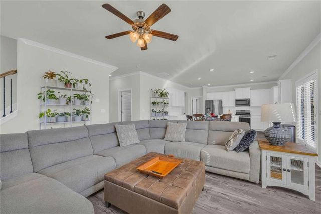 458 Blue Juniper Circle, Loganville, GA 30052