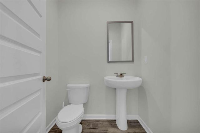 458 Blue Juniper Circle, Loganville, GA 30052