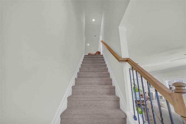 458 Blue Juniper Circle, Loganville, GA 30052