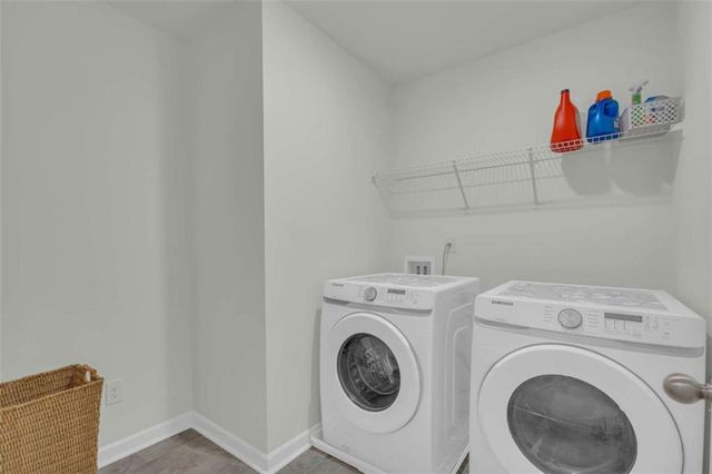 458 Blue Juniper Circle, Loganville, GA 30052