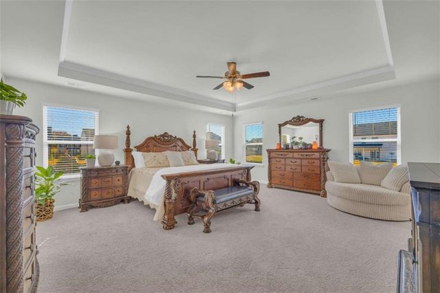 458 Blue Juniper Circle, Loganville, GA 30052