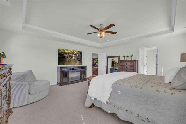 458 Blue Juniper Circle, Loganville, GA 30052