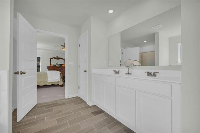 458 Blue Juniper Circle, Loganville, GA 30052