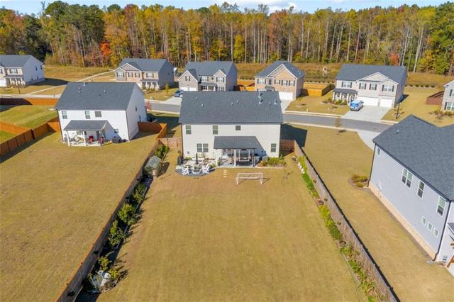 458 Blue Juniper Circle, Loganville, GA 30052