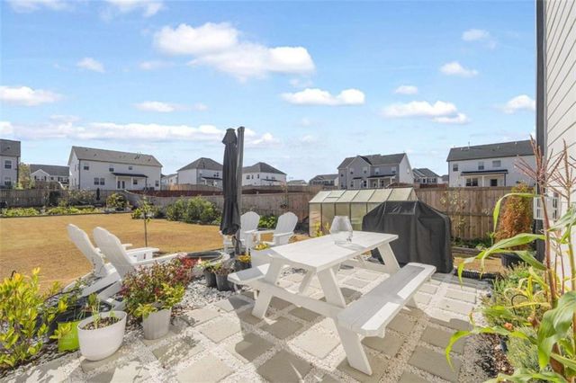 458 Blue Juniper Circle, Loganville, GA 30052