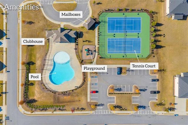 458 Blue Juniper Circle, Loganville, GA 30052