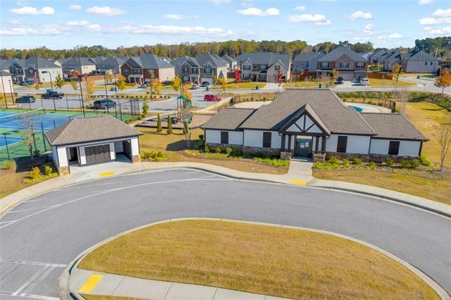 458 Blue Juniper Circle, Loganville, GA 30052