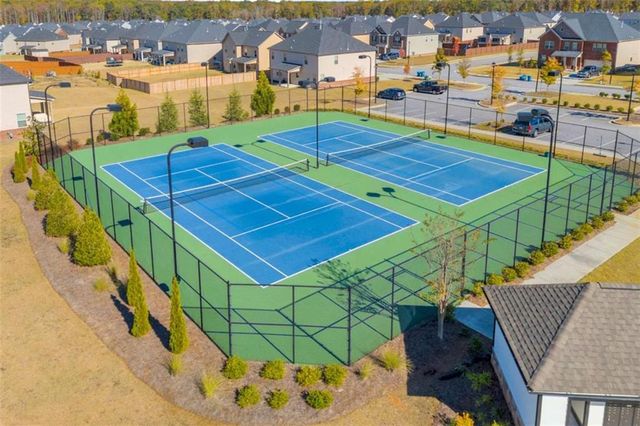 458 Blue Juniper Circle, Loganville, GA 30052