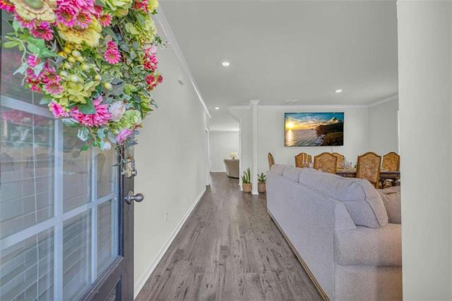 458 Blue Juniper Circle, Loganville, GA 30052