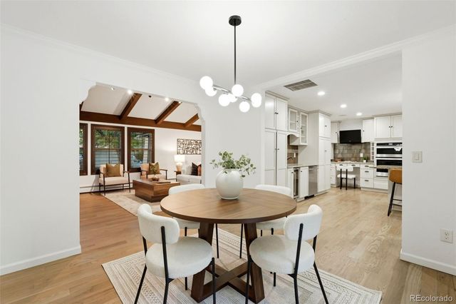 5000 S Chester Street, Greenwood Village, CO 80111