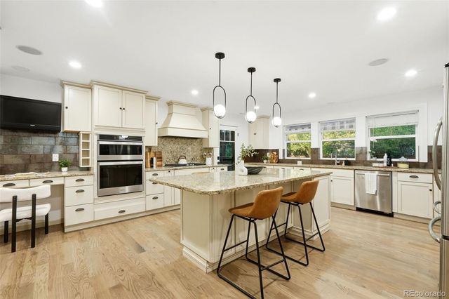 5000 S Chester Street, Greenwood Village, CO 80111