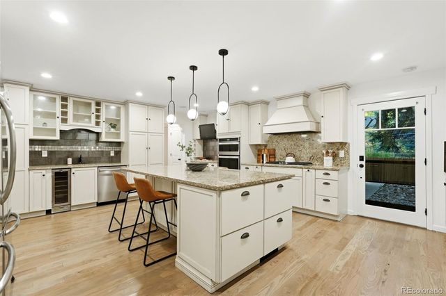 5000 S Chester Street, Greenwood Village, CO 80111