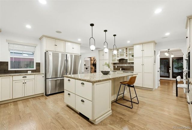 5000 S Chester Street, Greenwood Village, CO 80111