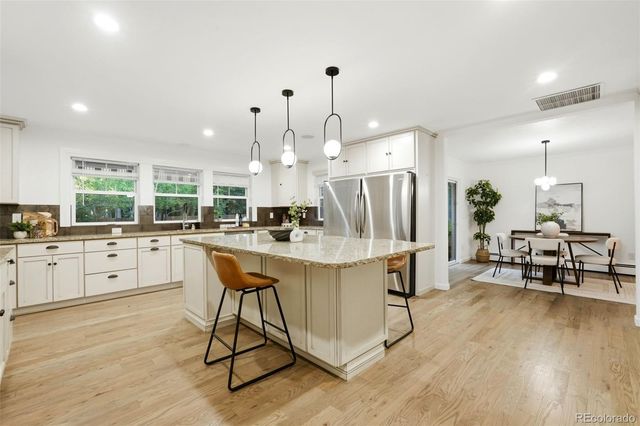 5000 S Chester Street, Greenwood Village, CO 80111