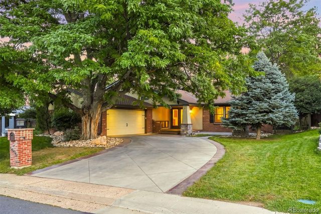 5000 S Chester Street, Greenwood Village, CO 80111